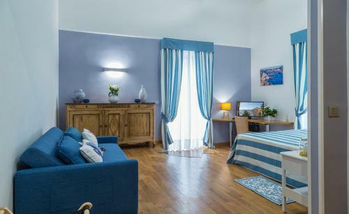 Bed & Breakfast Casa D'amare