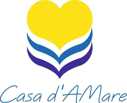 Bed & Breakfast Casa D'amare
