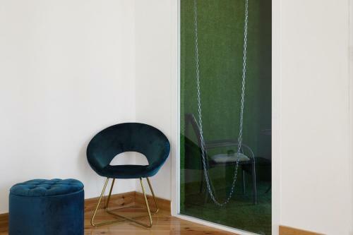 Hostal Tiffany's Lifestyle Suites
