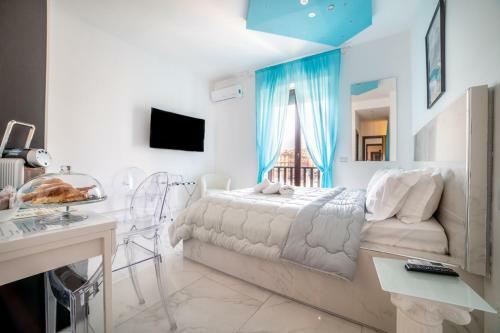 Hostal Tiffany's Lifestyle Suites