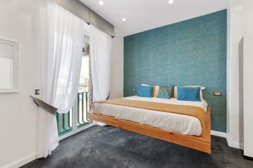 Hostal Tiffany's Lifestyle Suites