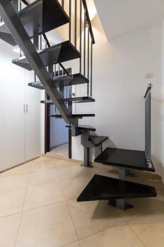 Hostal Tiffany's Lifestyle Suites