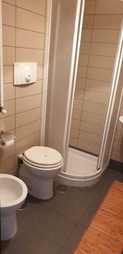 Hostal Tiffany's Lifestyle Suites