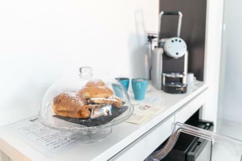 Hostal Tiffany's Lifestyle Suites