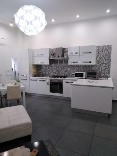 Apartamento Cestari's Holidays Home
