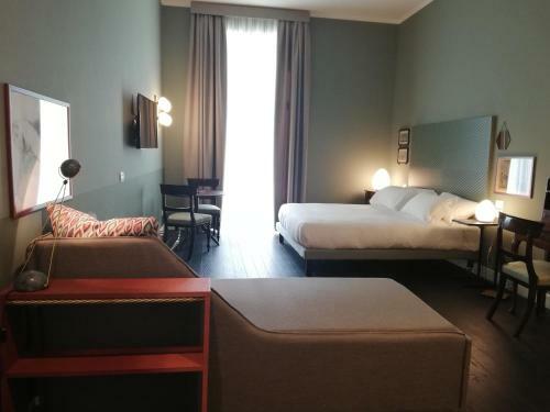 Hotel Rinuccini Relais
