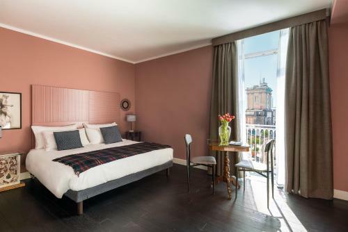 Hotel Rinuccini Relais