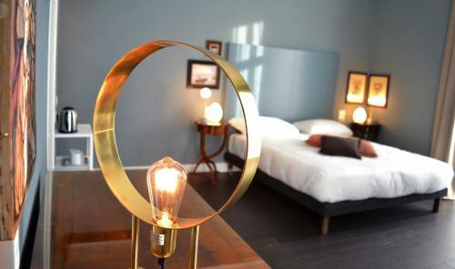 Hotel Rinuccini Relais