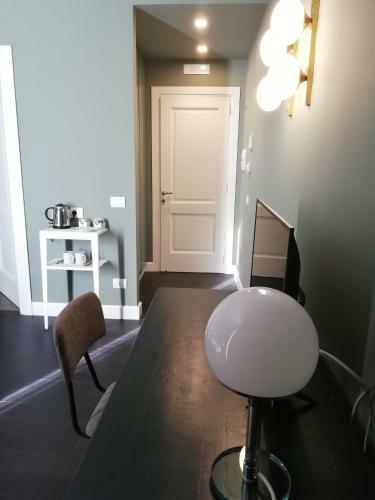 Hotel Rinuccini Relais