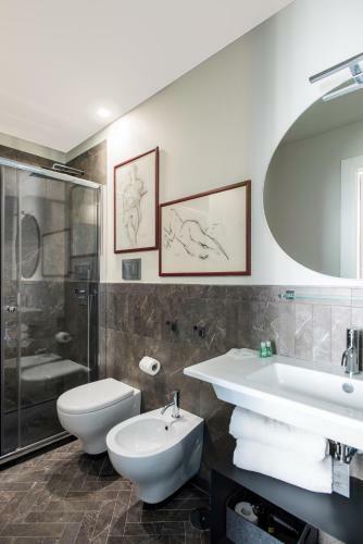 Hotel Rinuccini Relais