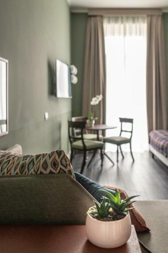 Hotel Rinuccini Relais