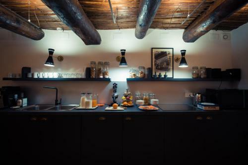 Hotel Rinuccini Relais