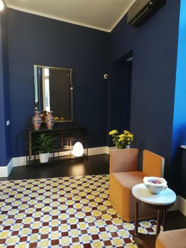 Hotel Rinuccini Relais