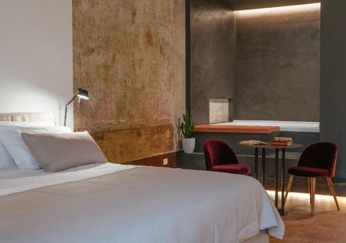 Hostal Artemisia Domus