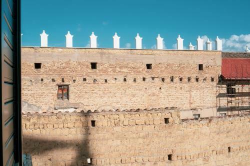 Hostal Artemisia Domus