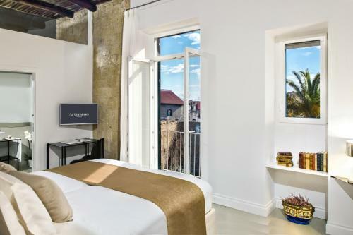 Hostal Artemisia Domus