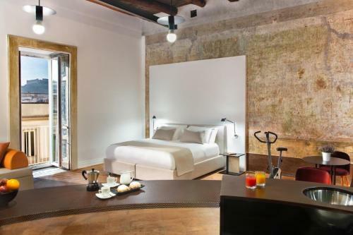 Hostal Artemisia Domus
