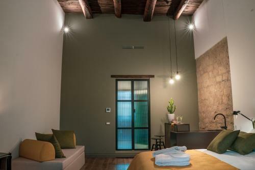 Hostal Artemisia Domus