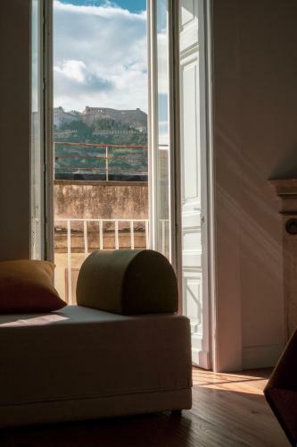 Hostal Artemisia Domus