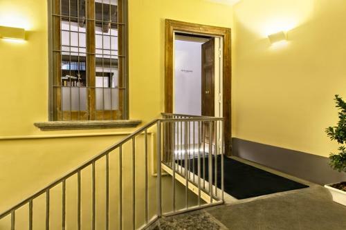 Hostal Artemisia Domus