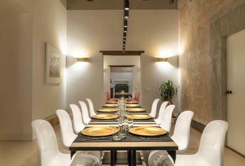 Hostal Artemisia Domus