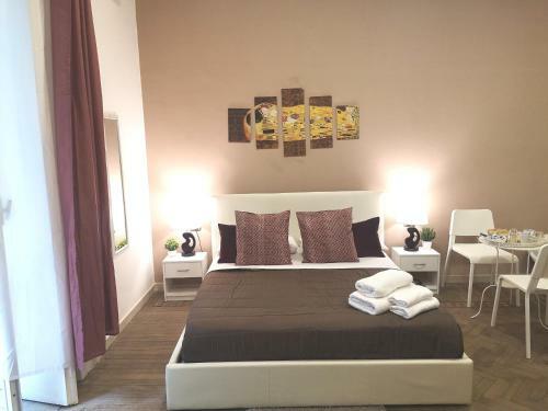 Bed & Breakfast Domus Luigi Leone II