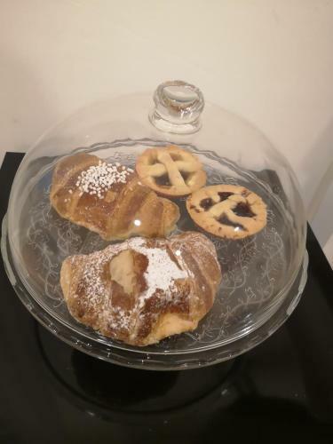 Bed & Breakfast Domus Luigi Leone II