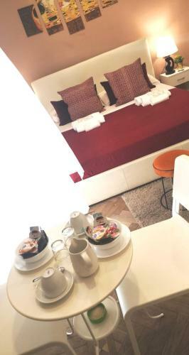 Bed & Breakfast Domus Luigi Leone II