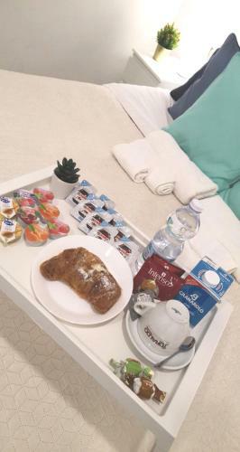 Bed & Breakfast Domus Luigi Leone II
