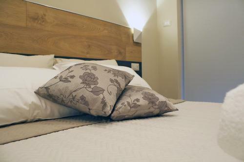 Bed & Breakfast Quisista