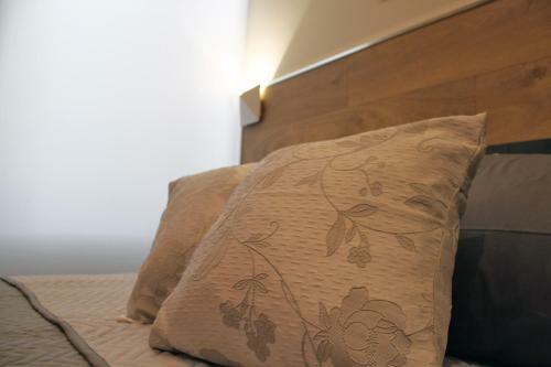 Bed & Breakfast Quisista