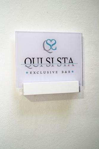 Bed & Breakfast Quisista