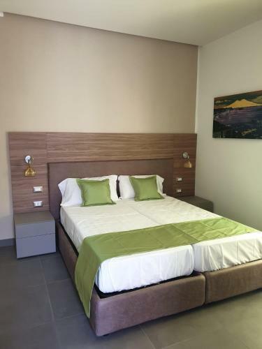 Hostal Queen Medina Centro Storico