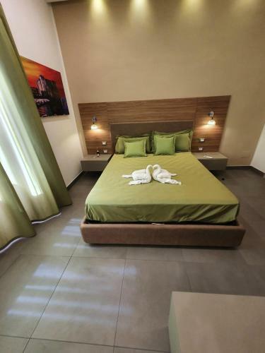 Hostal Queen Medina Centro Storico