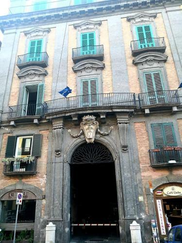 Hostal Queen Medina Centro Storico