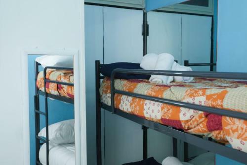 Bed & Breakfast Doncarlo's Room