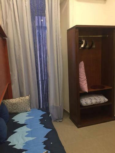 Bed & Breakfast Doncarlo's Room