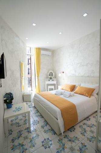 Bed & Breakfast Alma Adry In Naples