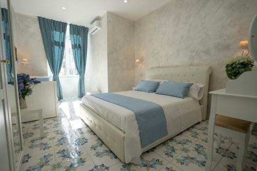 Bed & Breakfast Alma Adry In Naples