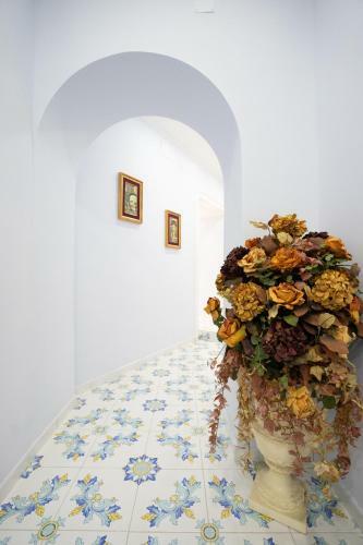 Bed & Breakfast Alma Adry In Naples