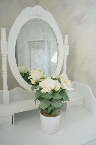 Bed & Breakfast Alma Adry In Naples