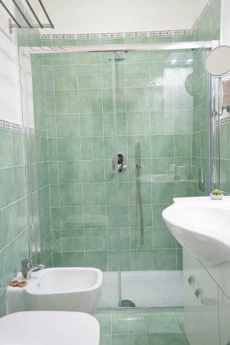 Bed & Breakfast Alma Adry In Naples