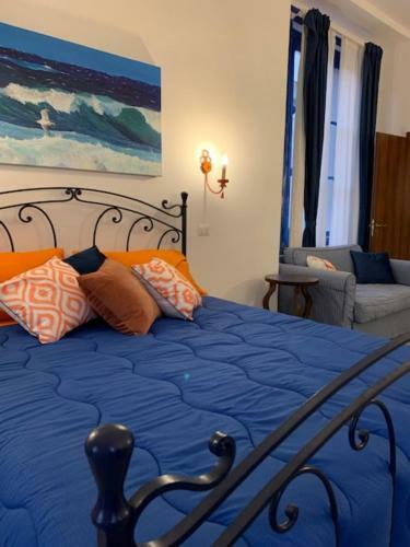 Hostal Napoli Da Vivere Suites Giudecca
