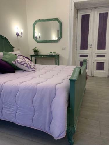 Hostal Napoli Da Vivere Suites Giudecca