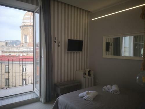Hostal Spider Rooms
