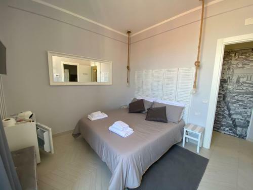Hostal Spider Rooms