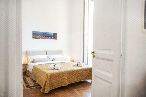 Apartamento Casa Napoletana - San Domenico
