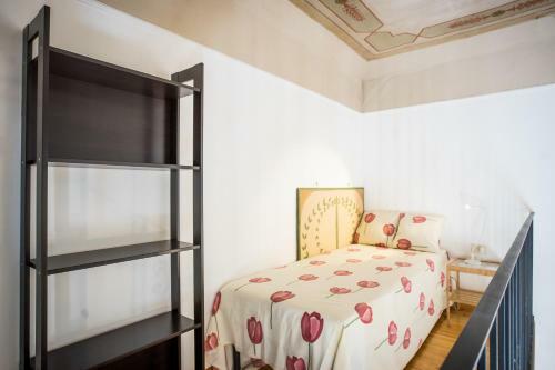 Apartamento Casa Napoletana - San Domenico