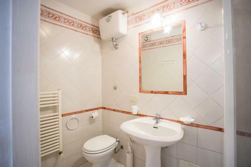 Apartamento Casa Napoletana - San Domenico