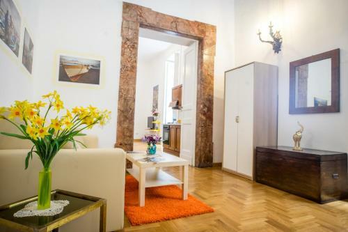 Apartamento Casa Napoletana - San Domenico